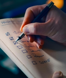 End-to-End Management