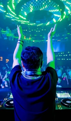 About Sparkmint Events