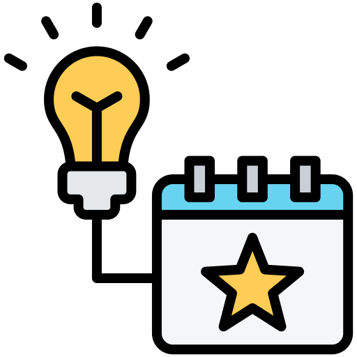 Creative Event Planning