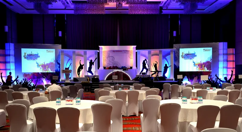 Best event planners East India